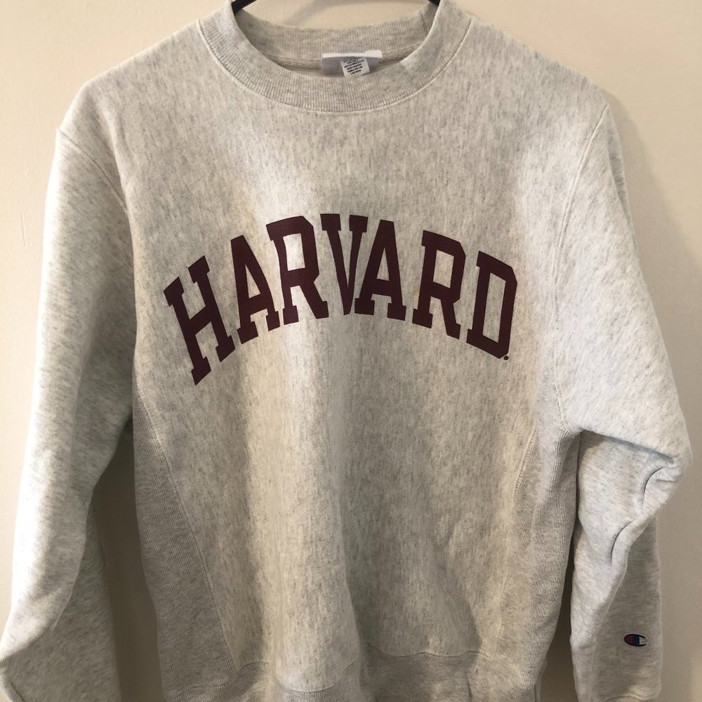 Champion Harvard Session
